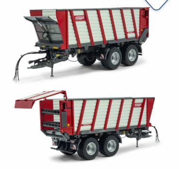 Universal Hobbies 6866 Krampe Radium 830