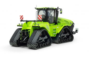 Preview: Universal Hobbies 7214 Case IH Steiger 785 Quadtrac Limited Edition