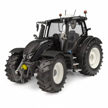 Universal Hobbies 7235 Valtra N175 Black Metallic