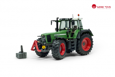 weise-toys 1002 Fendt Favorit 824 (1996-2000)