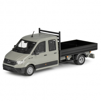 Conrad ZY.CO161-6060 MAN TGE 3.140 Doka Pritsche
