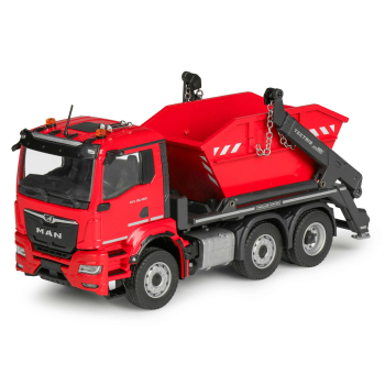 Conrad ZY.CO812-6400 MAN TGS NN 6x2/4 Meiller Absetzkipper TECTRIS AK18