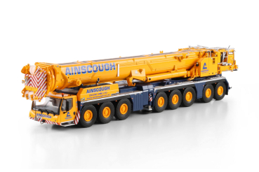 WSI Models 51-2194 AINSCOUGH LIEBHERR LTM 1650-8.1