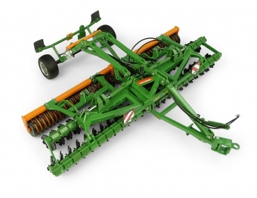 Universal Hobbies 5342 Amazone Catros 6002-2 TS