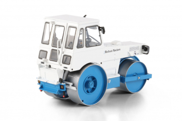 Preview: WSI Models 61-2017 BALLAST NEDAM HAMM HW 90