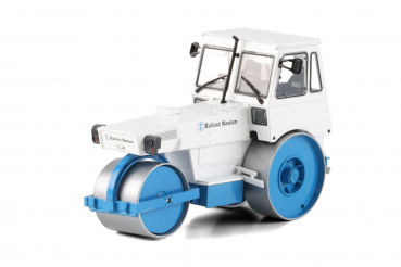 WSI Models 61-2017 BALLAST NEDAM HAMM HW 90