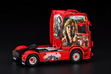 Preview: IMC Models 32-0260 Cool Transport Niki Lauda Scania S Serie
