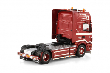 WSI Models 01-4739 D. Arkema SCANIA 4 SERIES TOPLINE 4X2