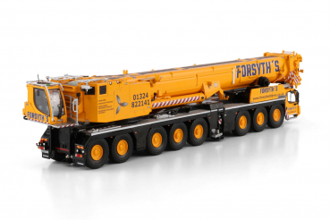 WSI Models 51-2171 Forsyth of Denny LIEBHERR LTM 1650-8.1