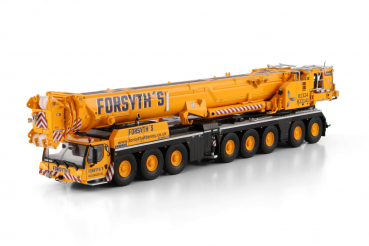 WSI Models 51-2171 Forsyth of Denny LIEBHERR LTM 1650-8.1