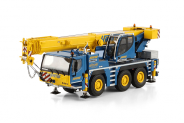 WSI Models 51-2161 Havator LIEBHERR LTM 1050-3.1