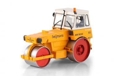 WSI Models 61-2015 HEIJMANS HAMM HW 90