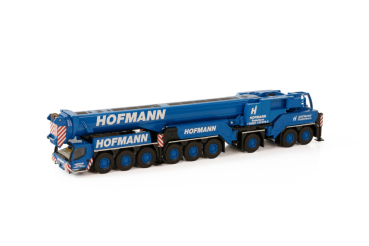 WSI Models 71-2036 HOFMANN LIEBHERR LTM 1750-9.1
