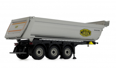 MarGe Models 2123-01 Meiller tipper trailer