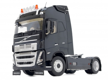 MarGe Models 2320-02 Volvo FH5 truck 4x2 anthrazit