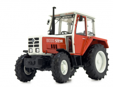 MarGe Models 2604 Steyr 8060 SK1 4WD