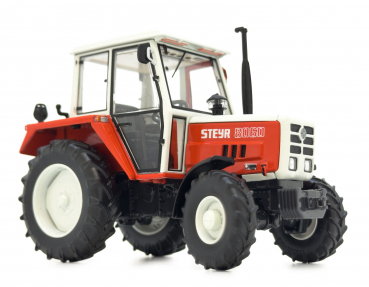 MarGe Models 2604 Steyr 8060 SK1 4WD