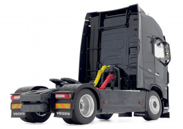 MarGe Models 2320-02 Volvo FH5 truck 4x2 anthrazit