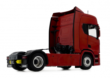 MarGe Models 2014-03 Scania R500 4x2 rot