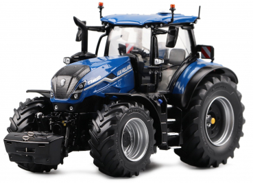 Preview: MarGe Models 2517 New Holland T7.440XD Dynamic Blue