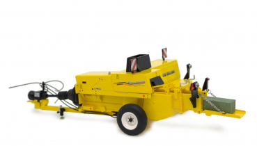 MarGe Models 2522 New Holland Hayliner 275 Ballenpresse