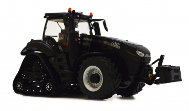MarGe Models 2107 Case IH Magnum 400 Rowtrac BLACK Limited Edition