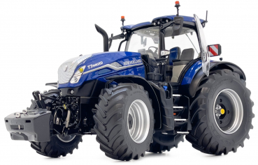 MarGe Models 2518 New Holland T7.440XD Blue Power
