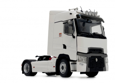 MarGe Models 2205-01 Renault T-series 4x2 white