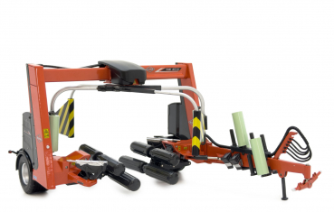 Preview: MarGe Models 2425 Kuhn SW4014 Ballenwickler