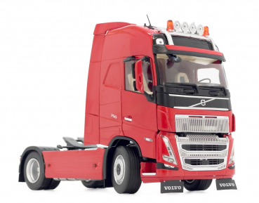 MarGe Models 2320-03 Volvo FH5 truck 4x2 rot
