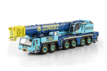 WSI Models 51-2183 JINERT LIEBHERR LTM 1350-6.1