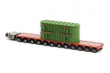 IMC Models 64219045 KAMAG K25 6 + 6 + PB TRANSFORMATOR