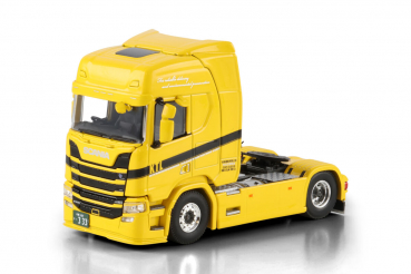 WSI Models 01-5241 KTL SCANIA R HIGHLINE CR20H 4X2