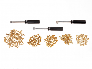 IMC Models 410295 MAMMOET DEMAG CC 2800 EXTENSION SET