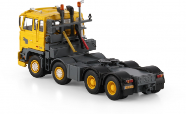 WSI Models 410321 Mammoet FTF FS 8x4