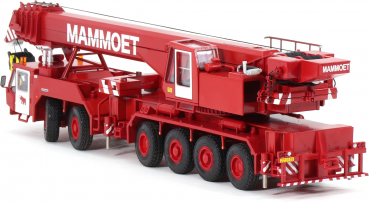 Preview: Kranlab 410293 MAMMOET GOTTWALD AMK 126-63