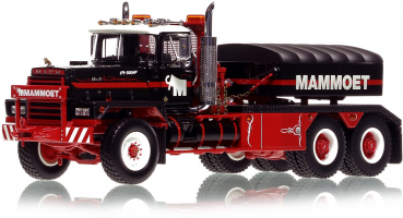 Heavy Haul Replicas 410311 MAMMOET MACK RD800