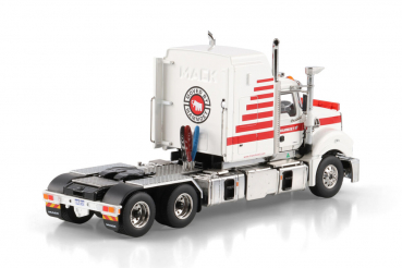Preview: WSI Models 410327 MAMMOET MACK TITAN