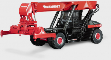IMC Models 410315 MAMMOET REACH STACKER