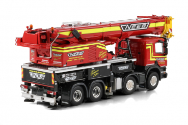 Preview: WSI Models 51-2177 Neeb LIEBHERR LTF 1060-4.1
