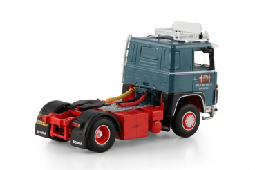 WSI Models 01-4808 PER NIELSEN SCANIA 1 SERIES 4X2