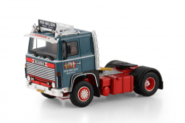 WSI Models 01-4808 PER NIELSEN SCANIA 1 SERIES 4X2