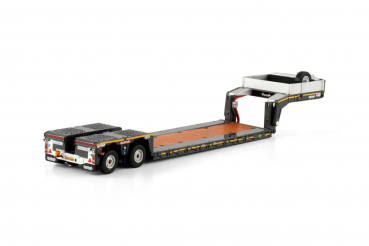 WSI Models 04-2229 PREMIUM LINE EURO PX LOW LOADER - 2 AXLE