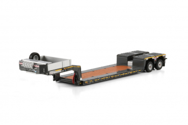 WSI Models 04-2229 PREMIUM LINE EURO PX LOW LOADER - 2 AXLE