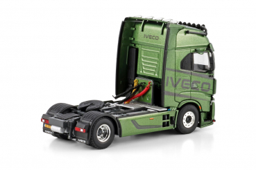 WSI Models 04-2230 Premium Line IVECO S-WAY AS HIGH MY2024