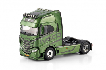 WSI Models 04-2230 Premium Line IVECO S-WAY AS HIGH MY2024