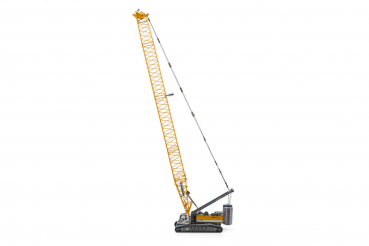 WSI Models 54-2015 PREMIUM LINE LIEBHERR LR 1400 SX