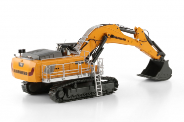 WSI Models 64-2011 PREMIUM LINE LIEBHERR R 998 SME