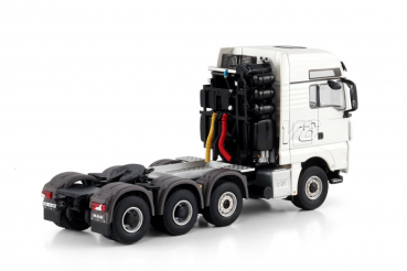 Preview: WSI Models 04-1068 PREMIUM LINE MAN TGX XXL 8X6