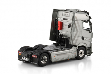 WSI Models 04-2212 Premium Line RENAULT TRUCKS T HIGH EVO 4X2